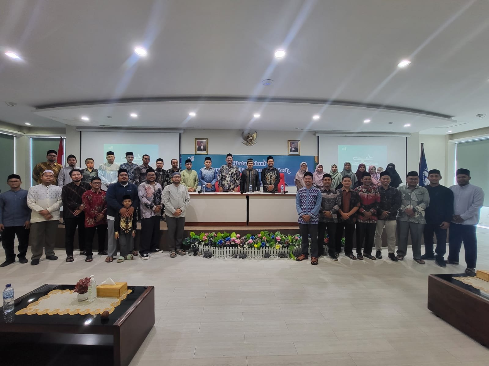 IKAT Gelar Raker Perdana Sekaligus Silaturahmi Antar Pengurus 1 05. WhatsApp Image 2023 10 02 at 08.09.44