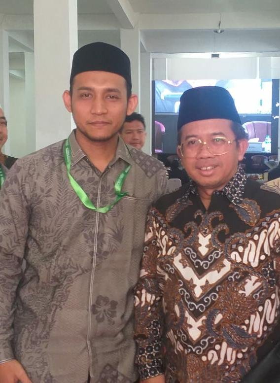 IKAT Aceh Hadiri Seminar Internasional & Multaqa Nasional VIII Alumni Al-Azhar Mesir 2024 1 45. WhatsApp Image 2024 09 15 at 00.24.50