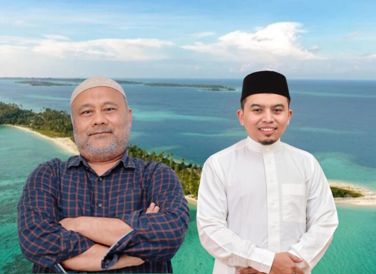 4 Pulau Kembali Ke Pangkuan Aceh, IKAT Apresiasi Semua Pihak