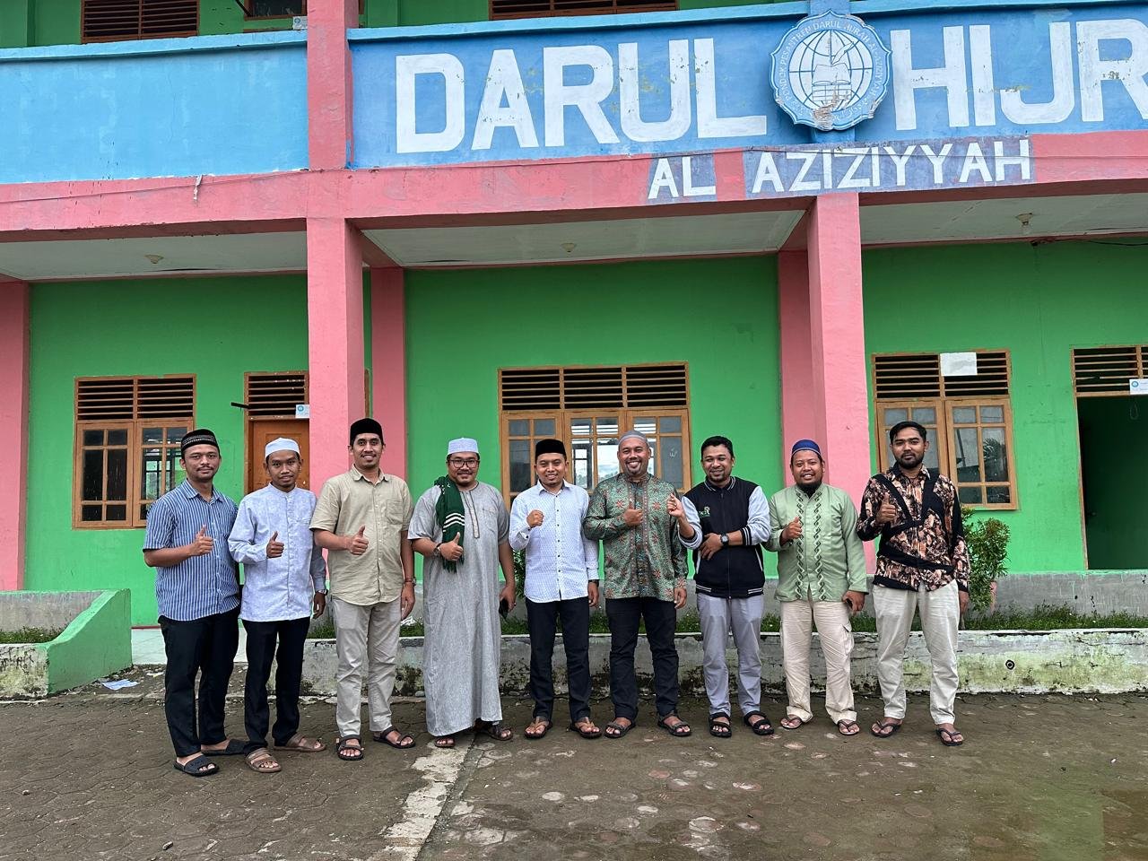 Perjalanan IKAT Aceh Menyebarkan Cahaya Ilmu ke Pelosok Negeri 3 77.1