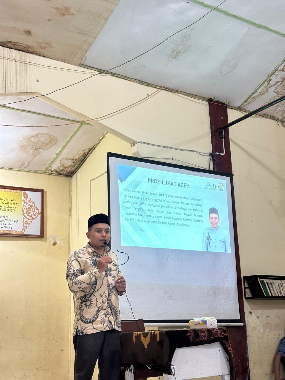 Perjalanan IKAT Aceh Menyebarkan Cahaya Ilmu ke Pelosok Negeri 1 77.5