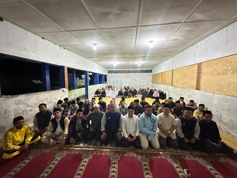 Perjalanan IKAT Aceh Menyebarkan Cahaya Ilmu ke Pelosok Negeri